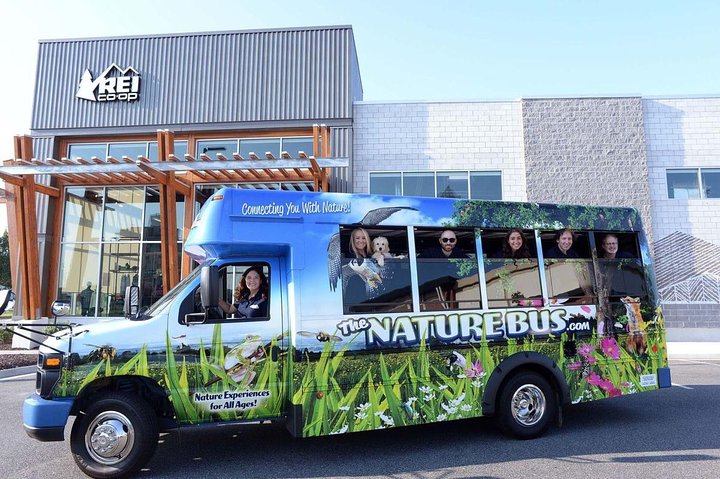 Tour of Virginia Beach for GROUPS of 10-16