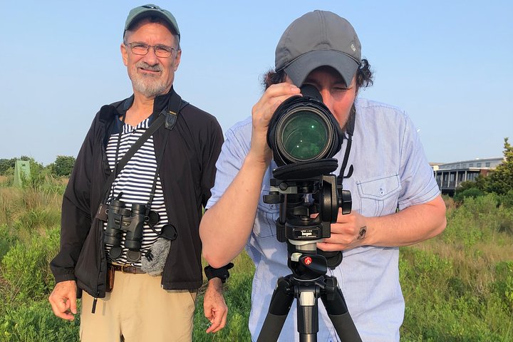 Early Birds for GROUPS of 10-16