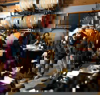 Warehouse, Woodinville Wine Pass - Accommodation Los Angeles