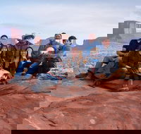 Monument Valley Tour - Accommodation Los Angeles