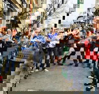 Roanoke Downtown Food and Cultural Tour - Accommodation Los Angeles