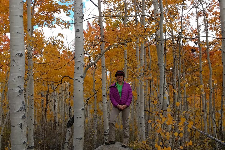 Mountain Hikes In The Wasatch Mountains - thumb 0