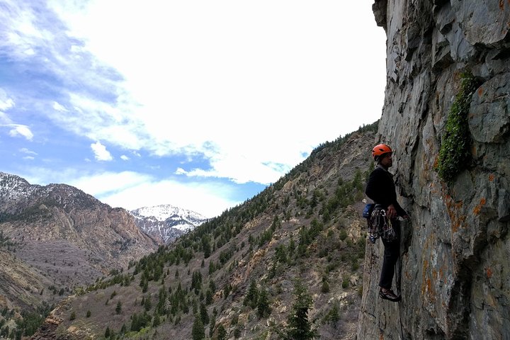 Mountain Hikes In The Wasatch Mountains - thumb 5
