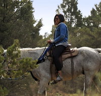 East Zion Twin Knoll Horseback Ride Experience - Accommodation Los Angeles