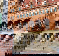 Signature Shockoe Canal 2-Hour Walking Tour - Accommodation Los Angeles