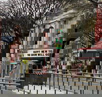 Richmond Downtown Walking Tour - Accommodation Los Angeles