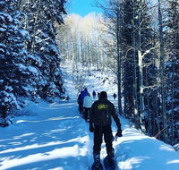 Private Guided Snowshoe Excursion in Park City - Accommodation Los Angeles