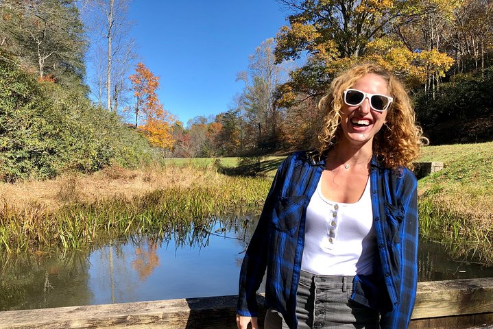 Scenic Guided Motorcycle Tours By MotoPlaN8 Handlebars - thumb 0