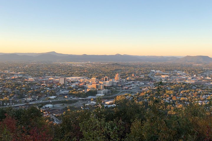 Scenic Guided Motorcycle Tours By MotoPlaN8 Handlebars - thumb 4