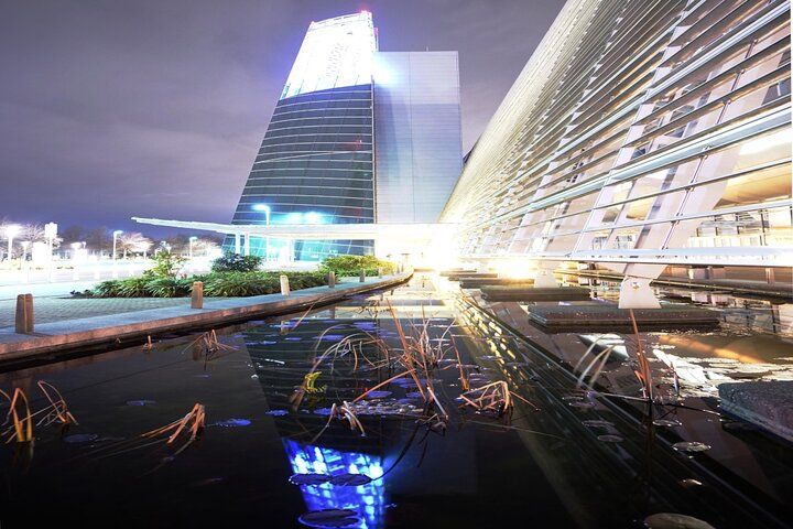 ViBe District Art Tour/Craft Beer Tasting