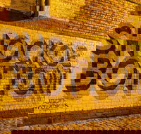 Richmond Ghosts Walking Ghost Tour - Accommodation Los Angeles