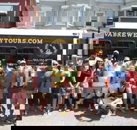 Brewery Tour of Richmond VA - Accommodation Los Angeles