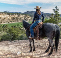 East Zion Resort Horse Trail Riding Tour - Accommodation Los Angeles