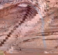 2.5 Hour Guided Tour of Monument Valley - Accommodation Los Angeles