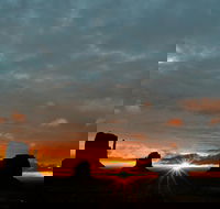 Monument Valley Sunrise or Sunset Tour - Accommodation Los Angeles