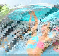 Water Country USA Ticket (Williamsburg, Virginia) - Accommodation Los Angeles