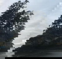 Olympic National Park Tour from Seattle - Accommodation Los Angeles