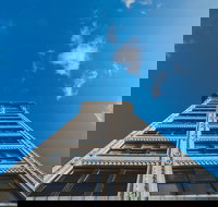 Smith Tower Straight Up Observatory Access Ticket - Accommodation Los Angeles