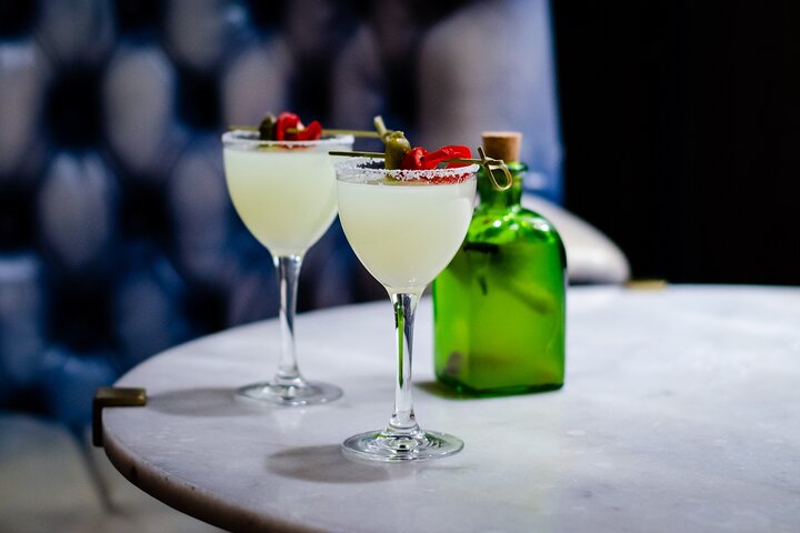 Smith Tower Straight Up Observatory Access Ticket - thumb 4