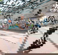 Richmond Landmark Segway Tour - Accommodation Los Angeles