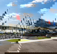 The Museum of Flight Admission Ticket - Accommodation Los Angeles