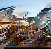 Blue Bee Cider 1-Hour Tour and Tasting - Accommodation Los Angeles