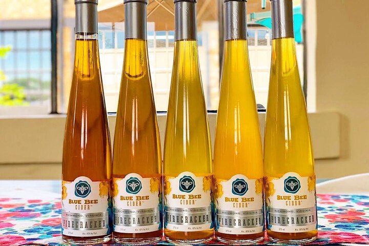 Blue Bee Cider 1-Hour Tour And Tasting - thumb 2