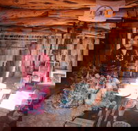 Dreamcatcher Evening Experience in Monument Valley - Accommodation Los Angeles