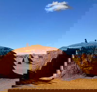 Monument Valley 4x4 Tour - Accommodation Los Angeles