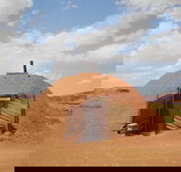 Monument Valley Hogan Overnight Experience - Accommodation Los Angeles