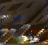 Shadows of Shockoe Ghost Tour - Accommodation Los Angeles