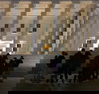 Haunted Capitol Hill Ghost Tour - Accommodation Los Angeles