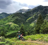 Northern Utah Single Track Moto Tour - Accommodation Los Angeles