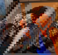 Skip the Line: Sky View Observatory Admission Tickets - Accommodation Los Angeles