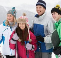2 Day Rental of Park City Premium Ski Package - Accommodation Los Angeles