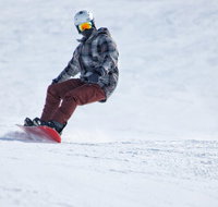 2 Day Rentals of Park City Premium Snowboard Package - Accommodation Los Angeles