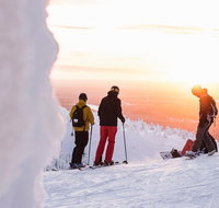2 Day Rental of Park City Junior Snowboard Package - Accommodation Los Angeles