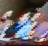 The Carytown Food Tour in Richmond - Accommodation Los Angeles