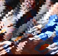 Arts District Food Tour in Richmond - Accommodation Los Angeles