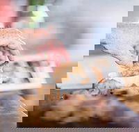 Church Hill Food Tour in Richmond VA - Accommodation Los Angeles