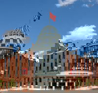 Skip the Line Museum Admission Ticket - Grohmann Museum - Accommodation Los Angeles