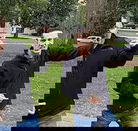 Fun City Scavenger Hunt in Madison by Wacky Walks - Accommodation Los Angeles