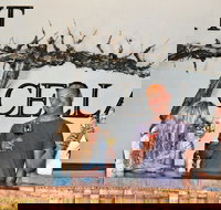 Bodacious Bordeaux - Accommodation Los Angeles