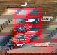 Hurray For Hollywood, Woodinville Wine Pass - Accommodation Los Angeles