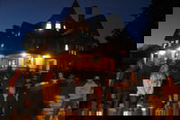 Birnamwood Wi Accommodation Los Angeles