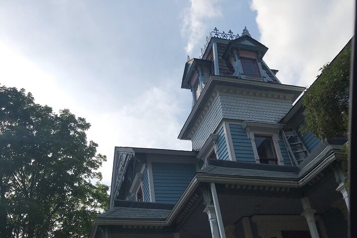 Bayfield Ghost Walk - thumb 3