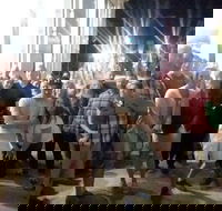 Milwaukee Ghost Walks - Accommodation Los Angeles