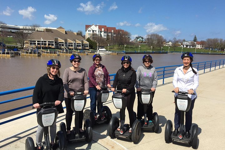 Sheboygan Segway Tour - thumb 0
