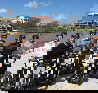 Sheboygan Segway Tour - Accommodation Los Angeles