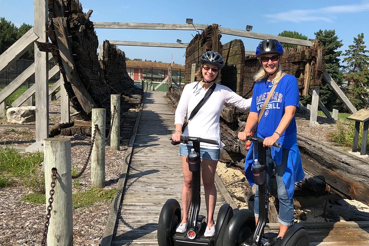 Sheboygan Segway Tour - thumb 1